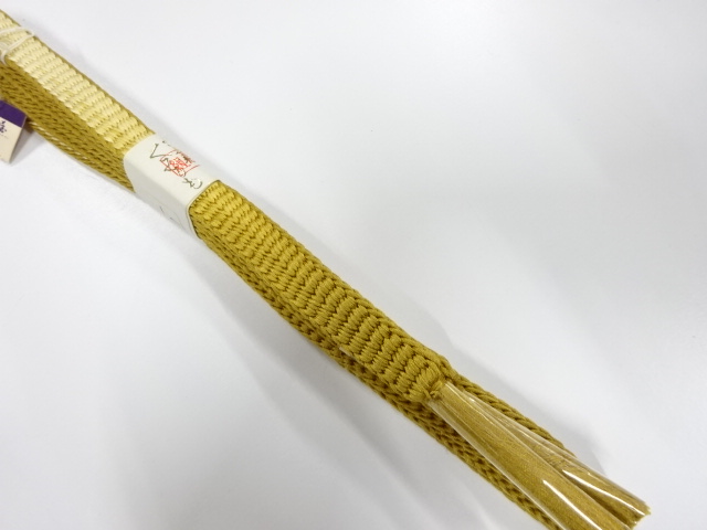 Japanese Kimono / Accessories Silk